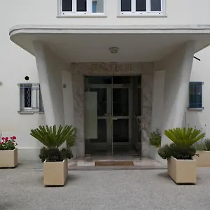  Апартаменты Superior Apartment On First Floor With Sea View